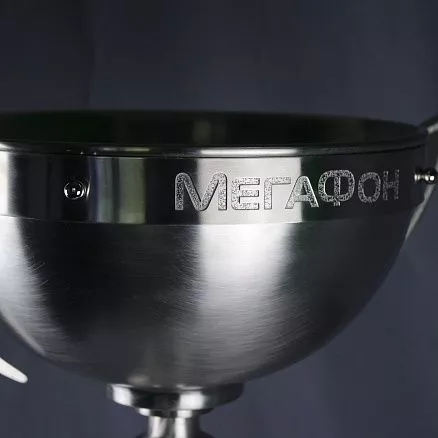Кубок для МЕГАФОНА МП-36693