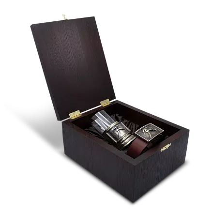 Подарочный набор «Голевой момент» МП-41521