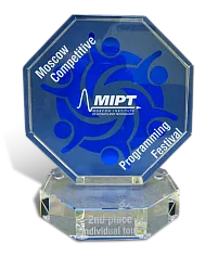 Томбстоун MIRT