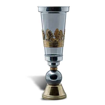 Кубок-корона МК-317