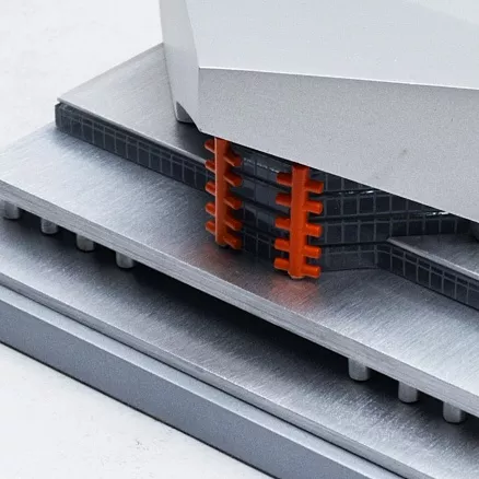 Подарок архитектору и строителю МП-41448 №6