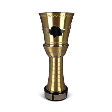 Бронзовый кубок МП-37970