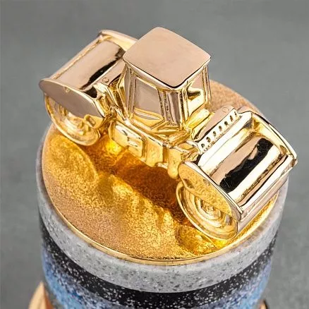 Сувенир «Каток» МП-26200