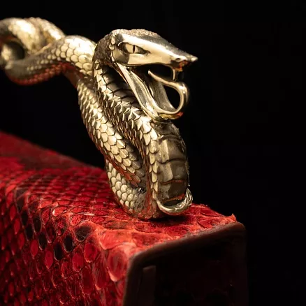 Женская сумочка «Уральские сказы» МП-41503