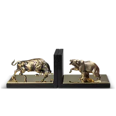 Подарочные держатели для книг