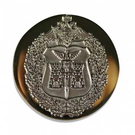 Медаль литая МП-36700