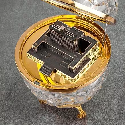 Подарок в стиле Фаберже МП-41425