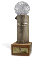 Кубок для Чемпионата по футболу