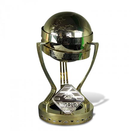 Приз WORLD CHAMPION МП-36538