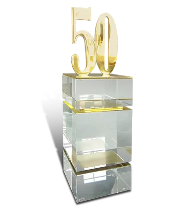 Приз «55 лет» МС-10894