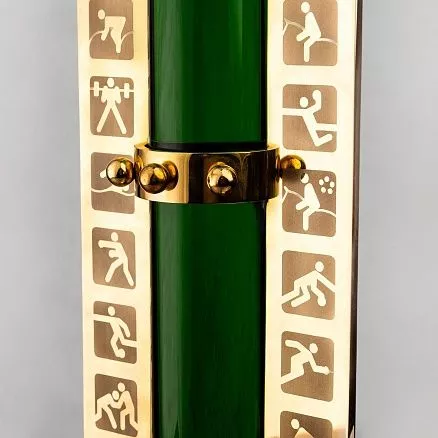 Приз «Тотем» МП-420