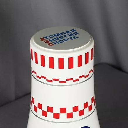 Корпоративный приз «Градирня» МП-41281