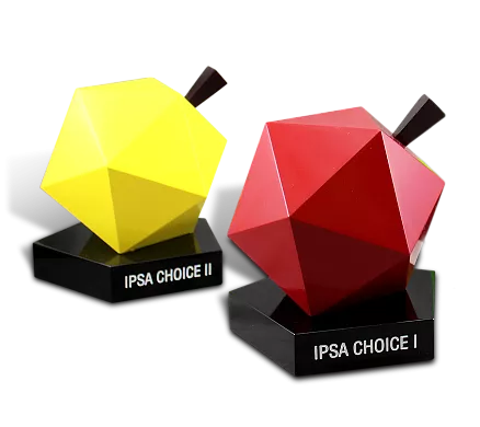 Призы IPSA choice МП-24359