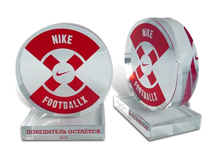 Призы NIKE МТ-12278