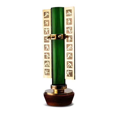 Приз «Тотем» МП-420