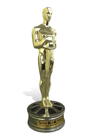 Приз «АВТООСКАР» МПО-35270