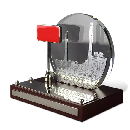 Корпоративный сувенир МП-37522 №01