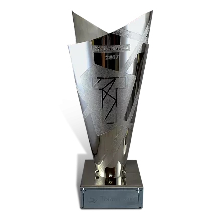 Спортивный кубок Турболиада МПК-24325