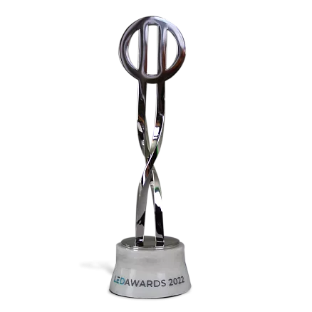 Приз LEDAWARDS МП-36118