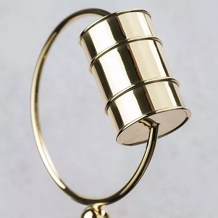Подарок «Нефтяной баррель» МПП-33534