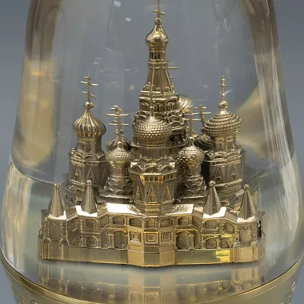 Подарок «Матрешка» МП-41427