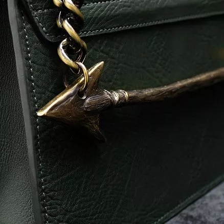 Женская сумочка «Царевна-лягушка» МП-41530 №5