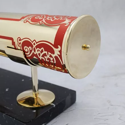 Капсула времени «Русь» МКВ-41511