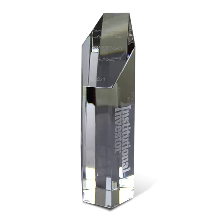 Приз «BEST CEO» МП-36157