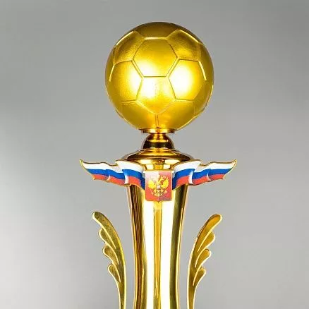 Кубок по футболу МП-41426