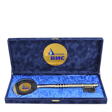 Ключ в упаковке МКЛ-35304