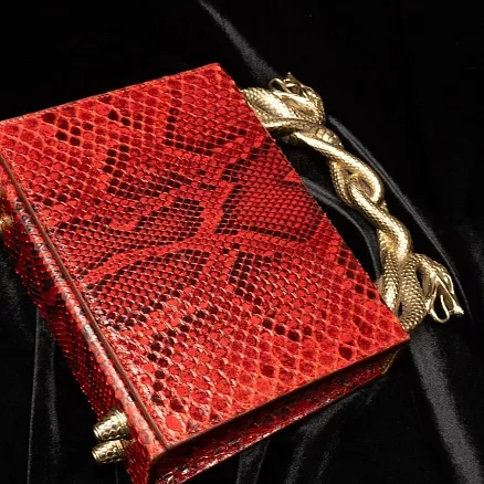 Женская сумочка «Уральские сказы» МП-41503