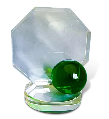 Форма из оптического стекла*14