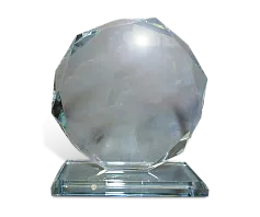 Форма из оптического стекла*13