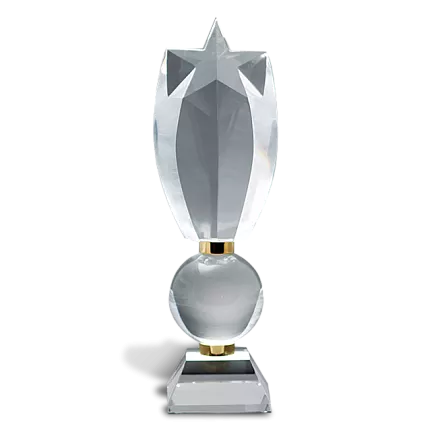 Приз «Звезда» МП-326