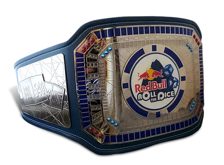 Пояс для RED BULL МП-16899