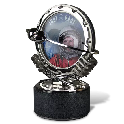 Приз КОСМОНАВТИКА МП-36190