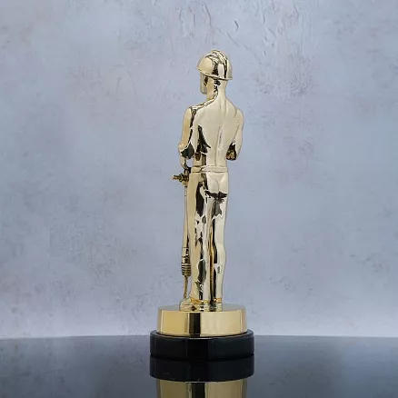 Оскар «Дорожное строительство» МП-41268