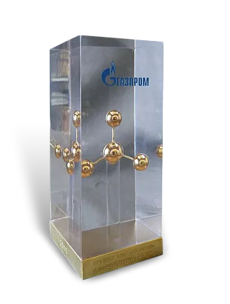 Сувенир из акрила МТ-15002