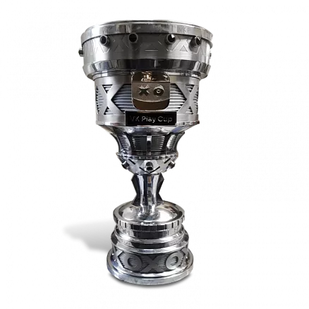 Кубок VK Play CUP МП-36591