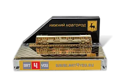 Подарок партнёру