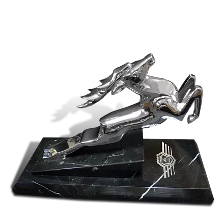 Сувенир «ГАЗ» МС-10917