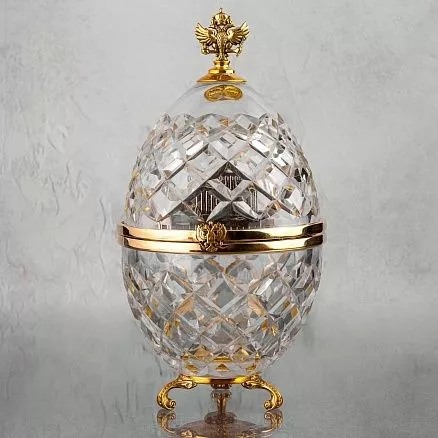 Подарок в стиле Фаберже МП-41425