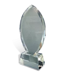 Форма в виде листа