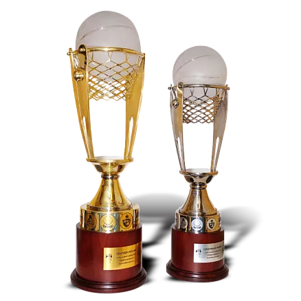 Призы «Чемпион России» МП-334