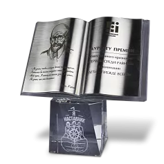 Награда «Я - Наставник»