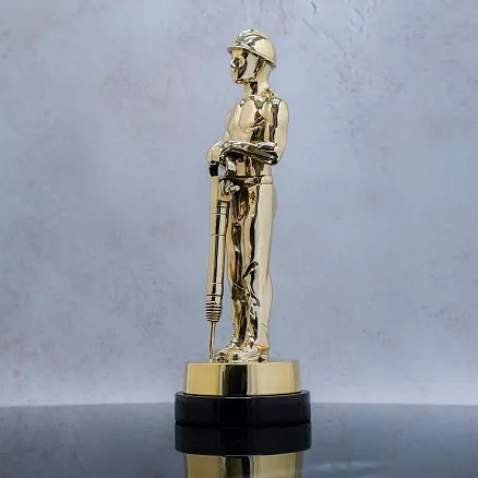 Оскар «Дорожное строительство» МП-41268