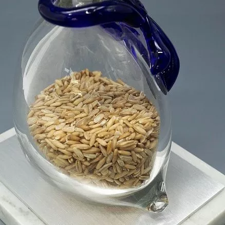 Сувенир «Мешочек с зерном» МП-41489