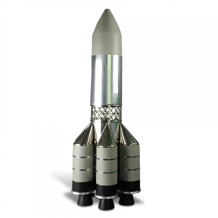 Футляр-ракета для алкоголя МП-36596