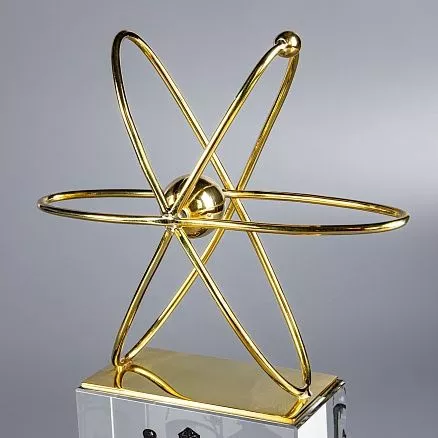 Сувенир «Мирный атом» МС-12024