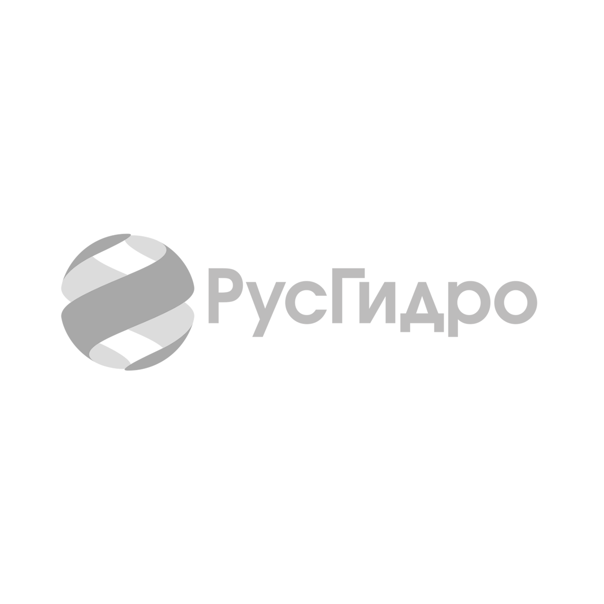 РусГидро